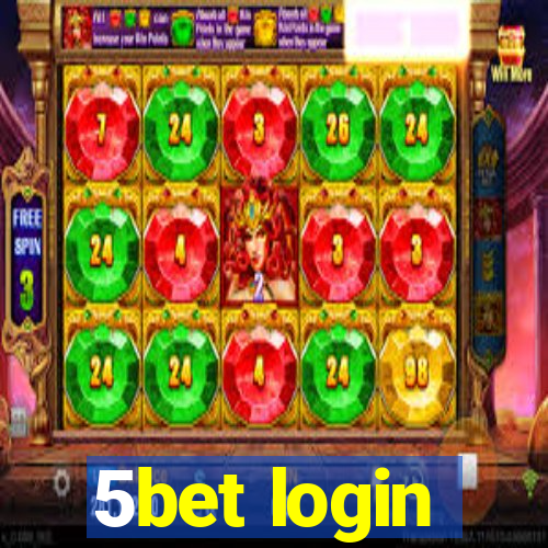 5bet login